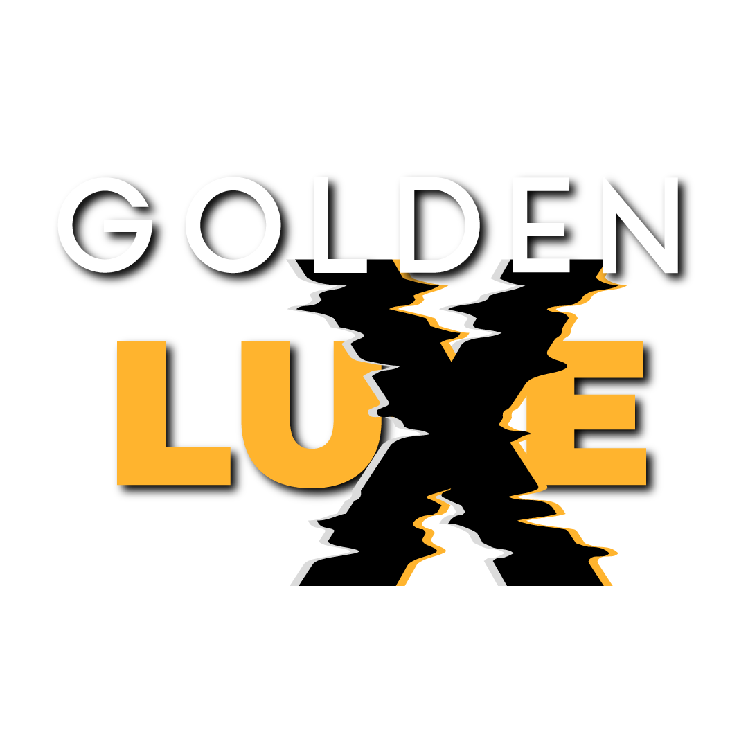 Golden Luxe Logo